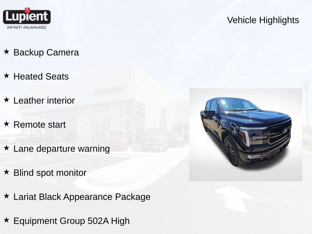 ford f-150 2024 1FTFW5L83RFB59208 image ford f-150 2024 1FTFW5L83RFB59208 image