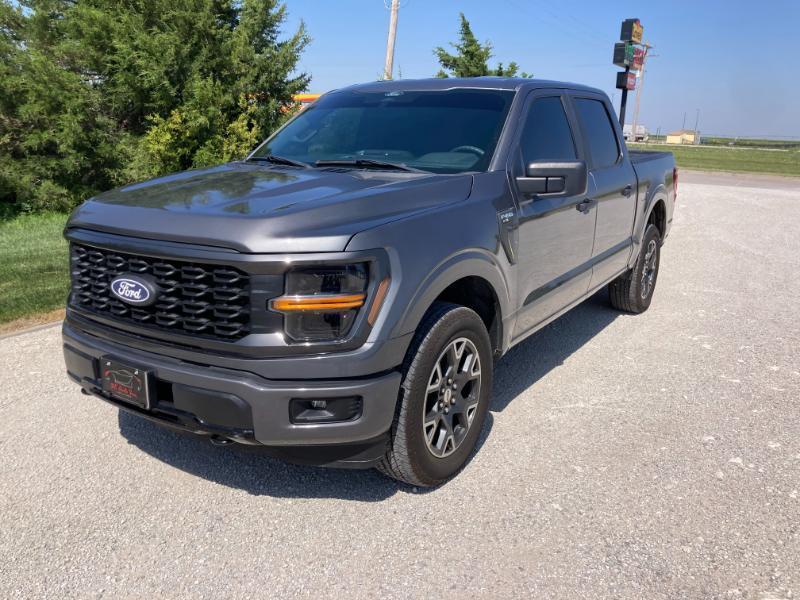 ford f-150 2024 1FTEW2LP1RKE11644 image ford f-150 2024 1FTEW2LP1RKE11644 image