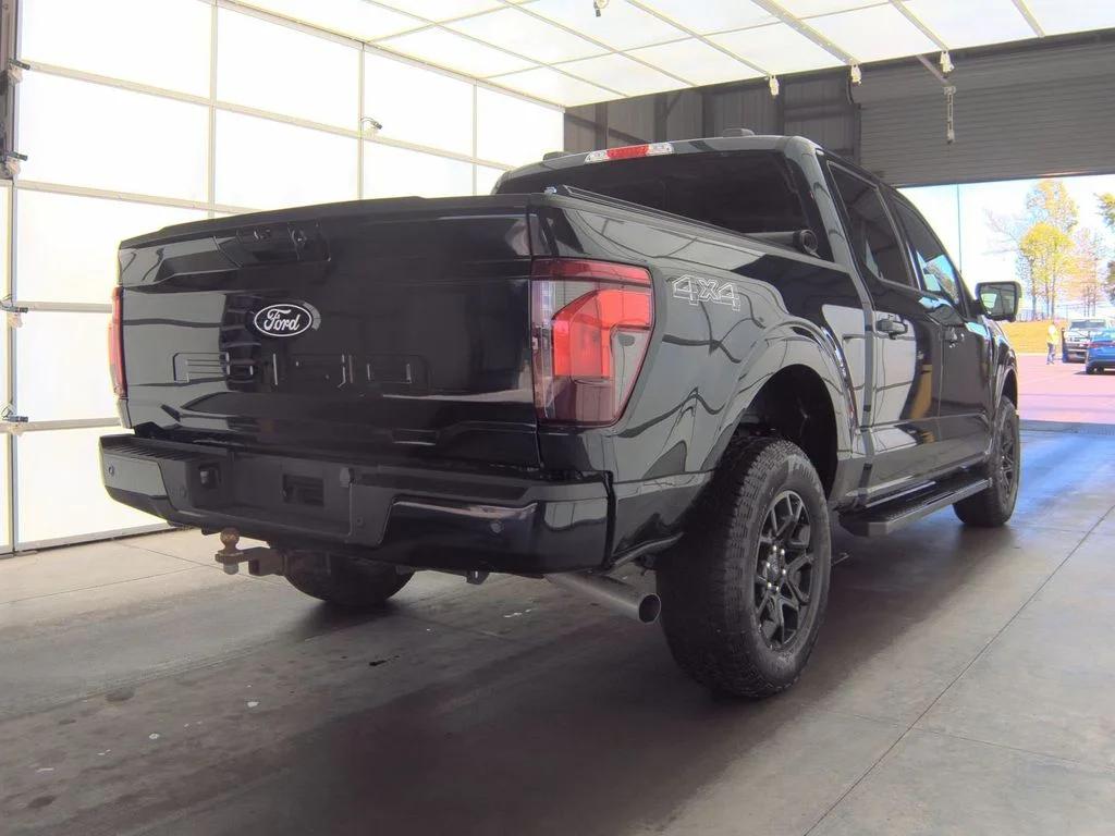 ford f-150 2024 1FTEW3LP9RKD15301 image ford f-150 2024 1FTEW3LP9RKD15301 image