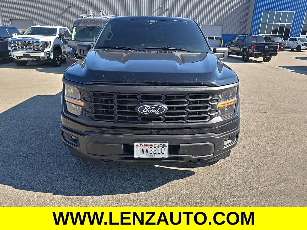 ford f-150 2024 1FTEW2LP4RFC16520 image ford f-150 2024 1FTEW2LP4RFC16520 image