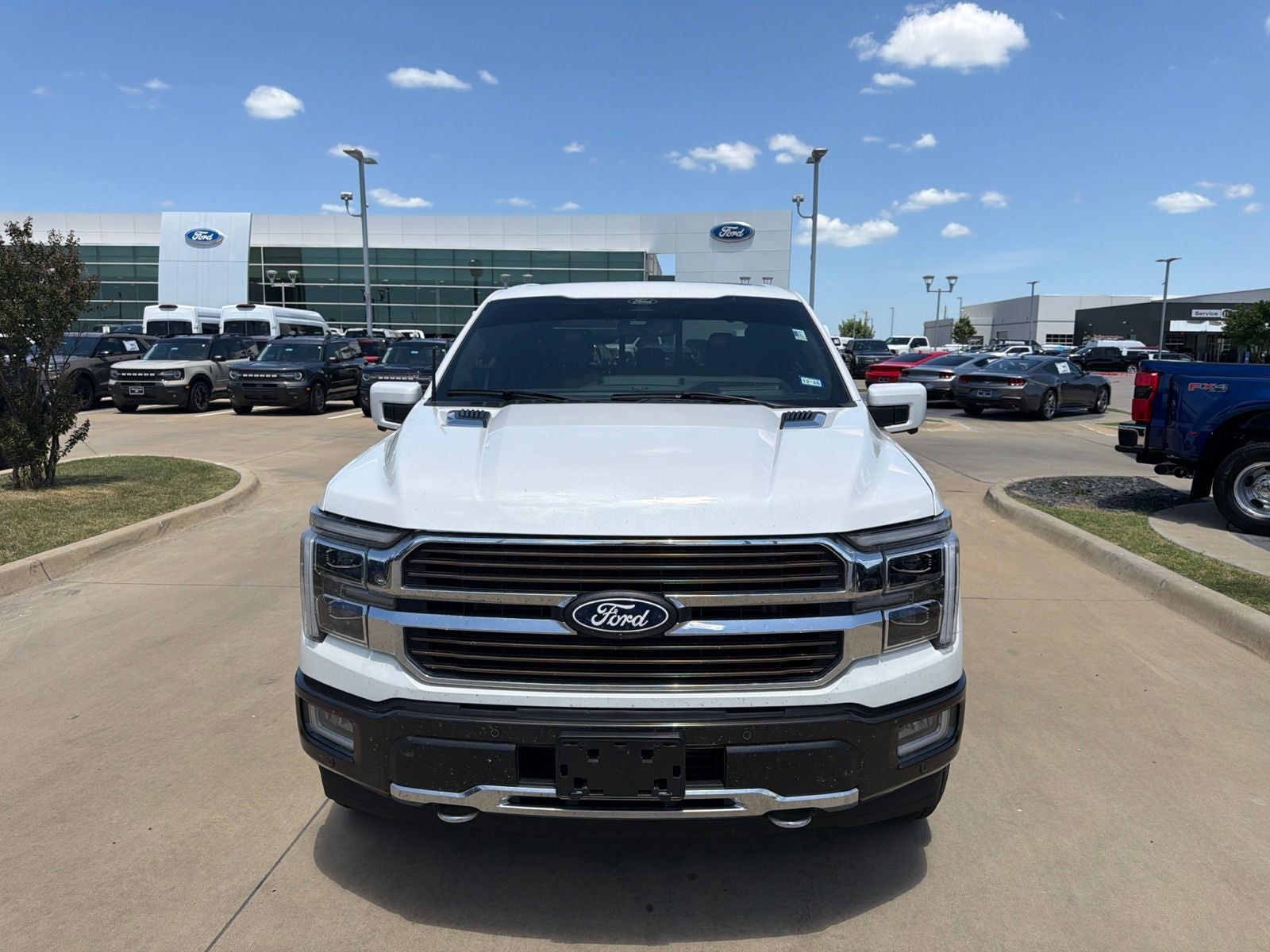 ford f-150 2024 1FTFW6L89RFC20146 image ford f-150 2024 1FTFW6L89RFC20146 image