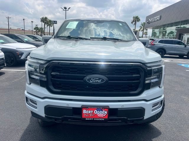ford f-150 2024 1FTFW5L8XRFB89662 image ford f-150 2024 1FTFW5L8XRFB89662 image