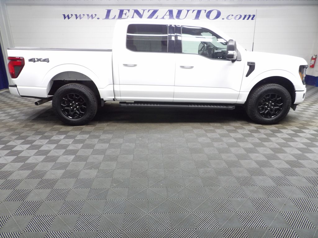 ford f-150 2024 1FTFW3L84RKE74921 image ford f-150 2024 1FTFW3L84RKE74921 image