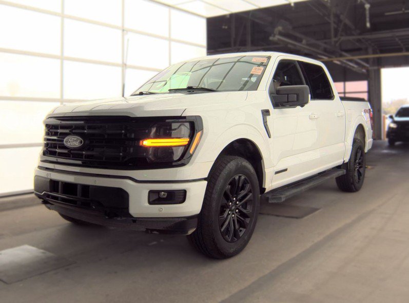ford f-150 2024 1FTFW3LDXRFB43802 image ford f-150 2024 1FTFW3LDXRFB43802 image