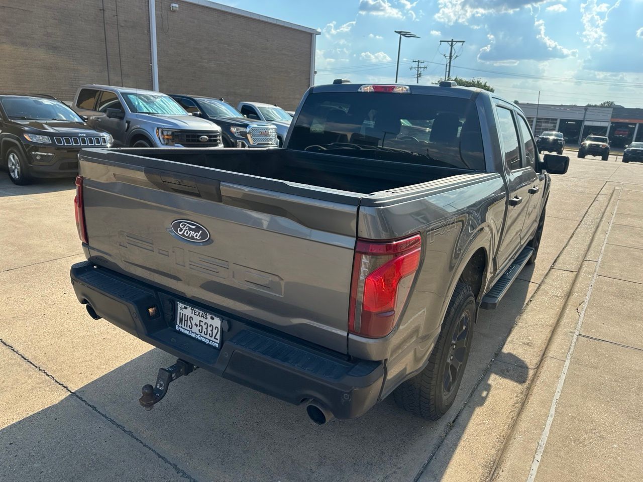 ford f-150 2024 1FTFW2L51RFC07275 image ford f-150 2024 1FTFW2L51RFC07275 image