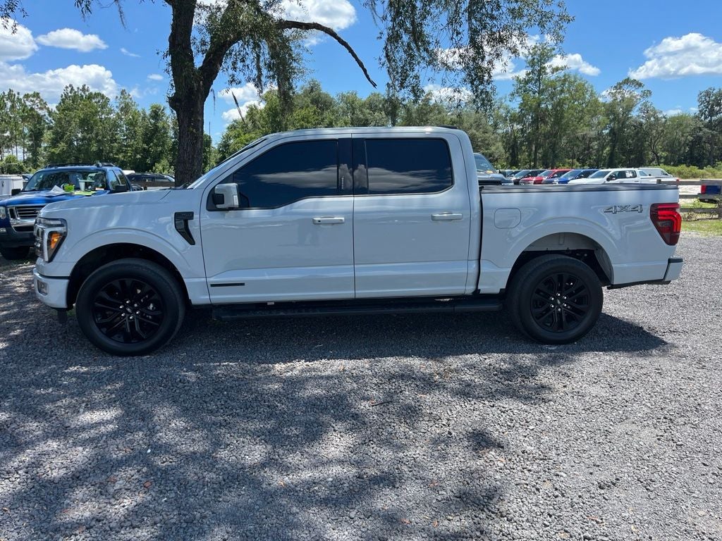 ford f-150 2024 1FTFW5LD6RFA26410 image ford f-150 2024 1FTFW5LD6RFA26410 image