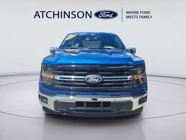 ford f-150 2024 1FTFW3LD3RFA24702 image ford f-150 2024 1FTFW3LD3RFA24702 image