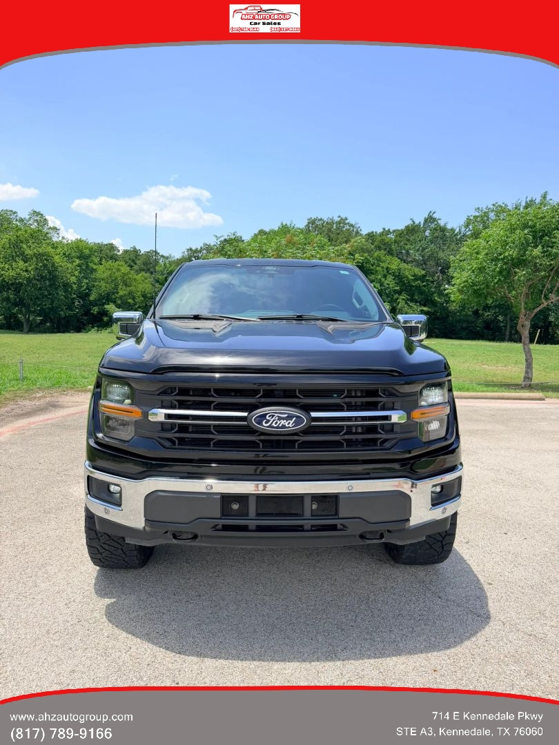 ford f-150 2024 1FTFW3L55RKD81783 image ford f-150 2024 1FTFW3L55RKD81783 image
