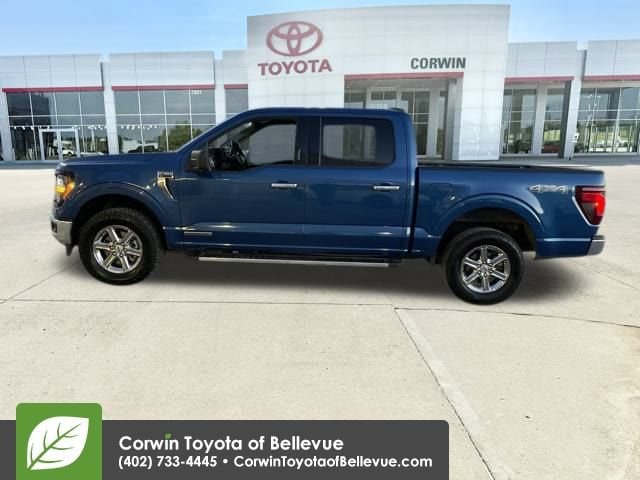 ford f-150 2024 1FTFW3LD3RFA25316 image ford f-150 2024 1FTFW3LD3RFA25316 image