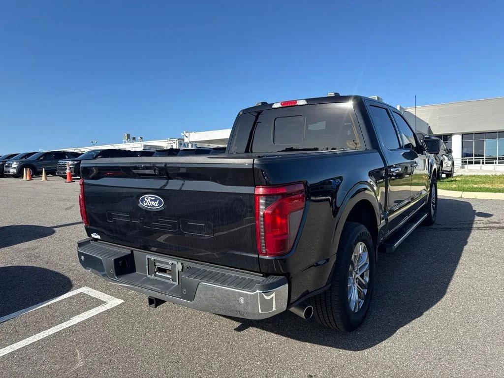 ford f-150 2024 1FTFW3K83RKE10130 image ford f-150 2024 1FTFW3K83RKE10130 image