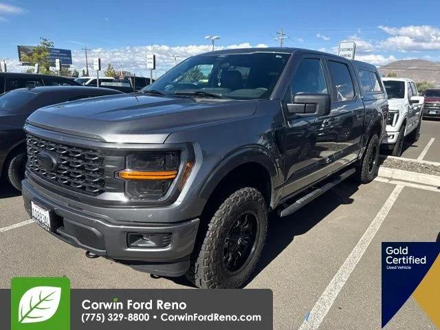 ford f-150 2024 1FTEW2LP9RKD54433 image ford f-150 2024 1FTEW2LP9RKD54433 image