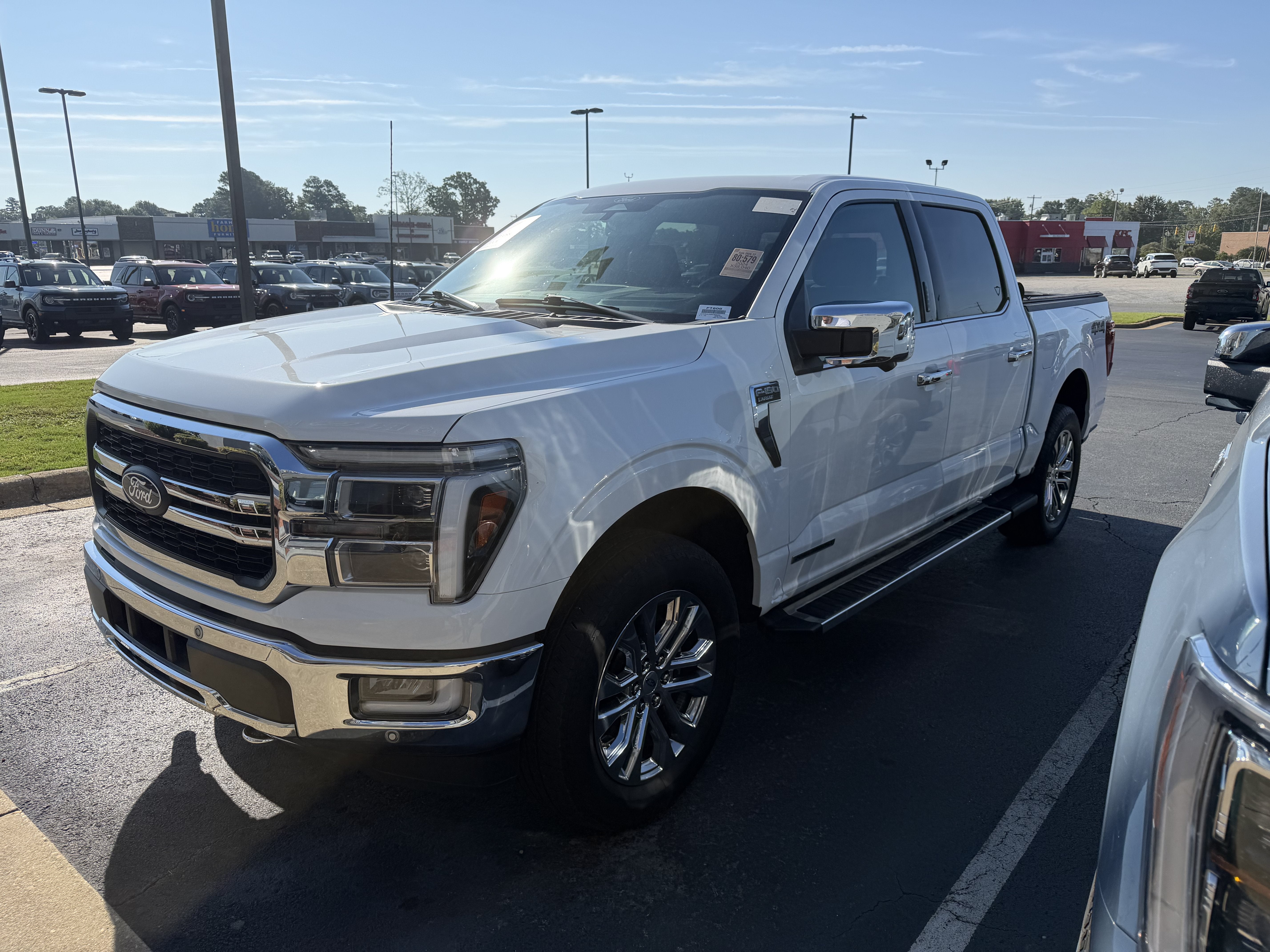 ford f-150 2024 1FTFW5LD0RFB65285 image ford f-150 2024 1FTFW5LD0RFB65285 image
