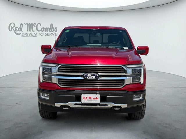 ford f-150 2024 1FTFW6LD8RFC11502 image ford f-150 2024 1FTFW6LD8RFC11502 image