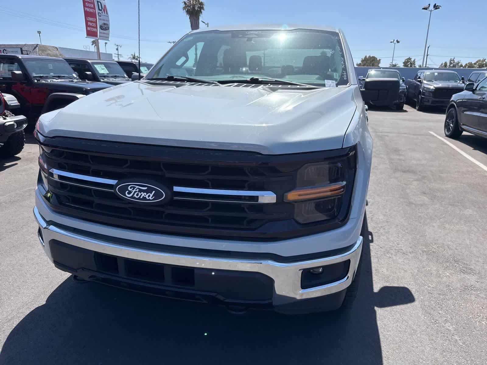 ford f-150 2024 1FTFW3LD7RFA19616 image ford f-150 2024 1FTFW3LD7RFA19616 image