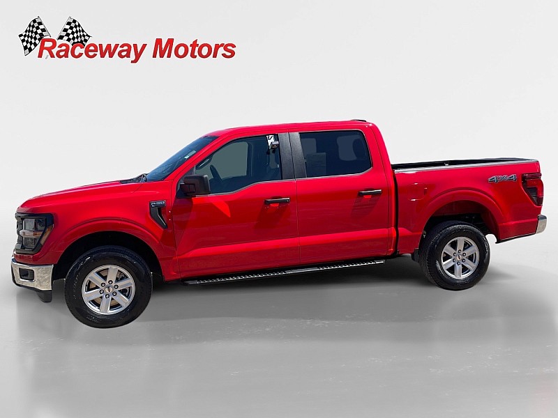 ford f-150 2024 1FTEW1LP4RKD37971 image ford f-150 2024 1FTEW1LP4RKD37971 image