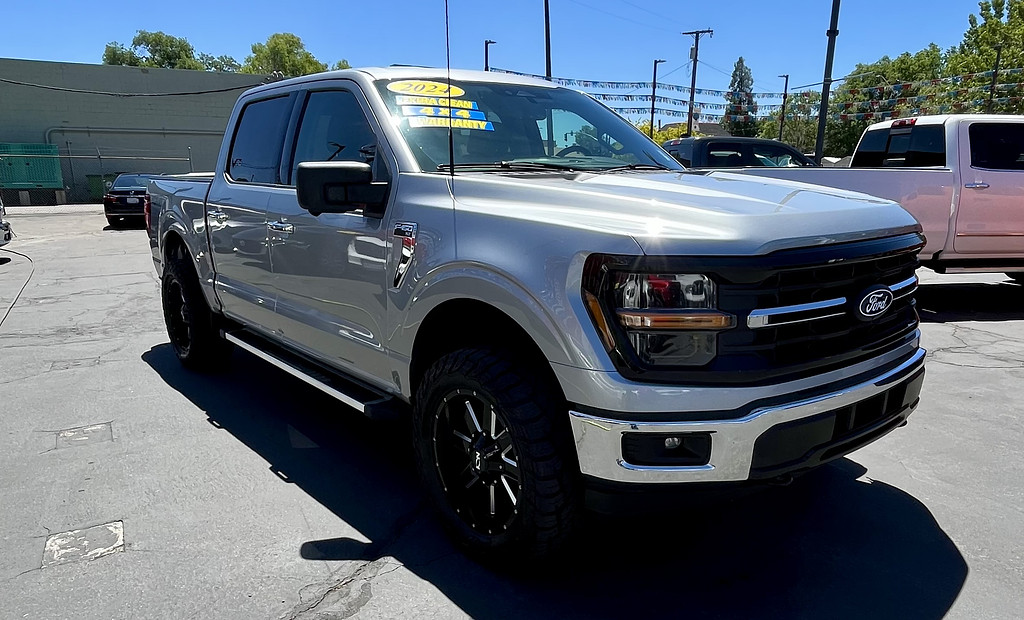 ford f-150 2024 1FTFW3L8XRKD78842 image ford f-150 2024 1FTFW3L8XRKD78842 image