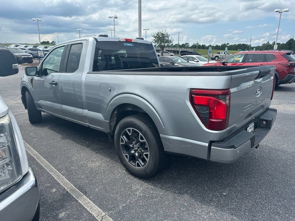 ford f-150 2024 1FTEX2KPXRKF52856 image ford f-150 2024 1FTEX2KPXRKF52856 image