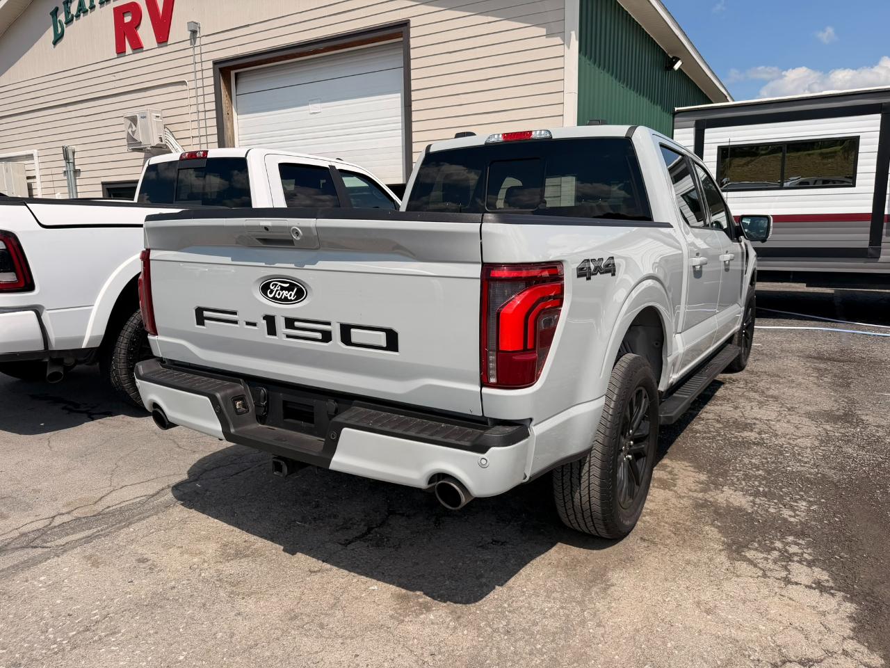 ford f-150 2024 1FTFW5L83RFA55544 image ford f-150 2024 1FTFW5L83RFA55544 image