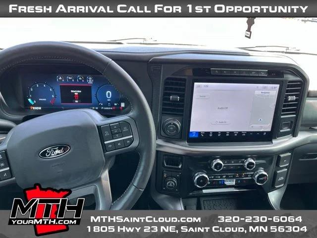 ford f-150 2024 1FTFW5L80RFA57252 image ford f-150 2024 1FTFW5L80RFA57252 image