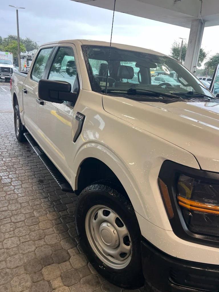ford f-150 2024 1FTEW1LP8RKD62145 image ford f-150 2024 1FTEW1LP8RKD62145 image