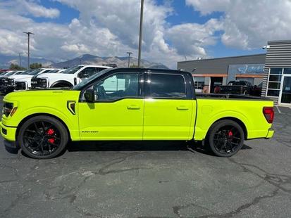 ford f-150 2024 1FTFW3L56RFB66387 image ford f-150 2024 1FTFW3L56RFB66387 image
