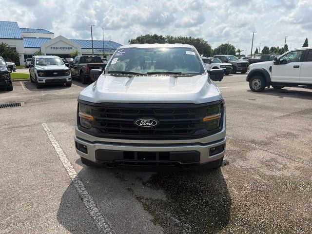 ford f-150 2024 1FTFW3LD8RFA45089 image ford f-150 2024 1FTFW3LD8RFA45089 image