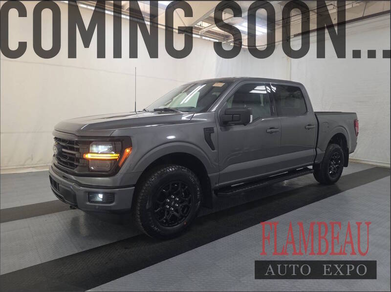ford f-150 2024 1FTEW3LP1RKE16431 image ford f-150 2024 1FTEW3LP1RKE16431 image