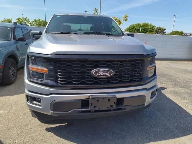 ford f-150 2024 1FTEW2KP6RKD87357 image ford f-150 2024 1FTEW2KP6RKD87357 image