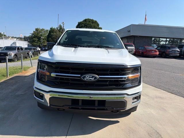 ford f-150 2024 1FTFW3LD8RFA07233 image ford f-150 2024 1FTFW3LD8RFA07233 image