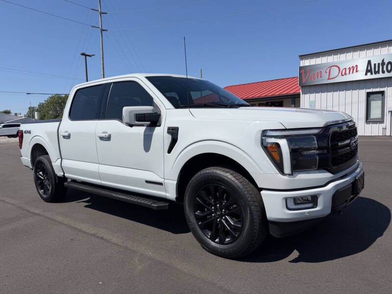 ford f-150 2024 1FTFW5LD0RFB17849 image ford f-150 2024 1FTFW5LD0RFB17849 image