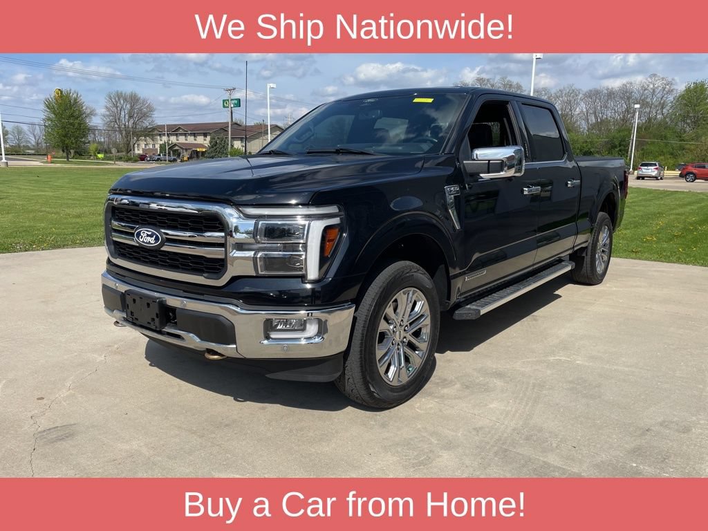 ford f-150 2024 1FTFW5LD8RFA18048 image ford f-150 2024 1FTFW5LD8RFA18048 image
