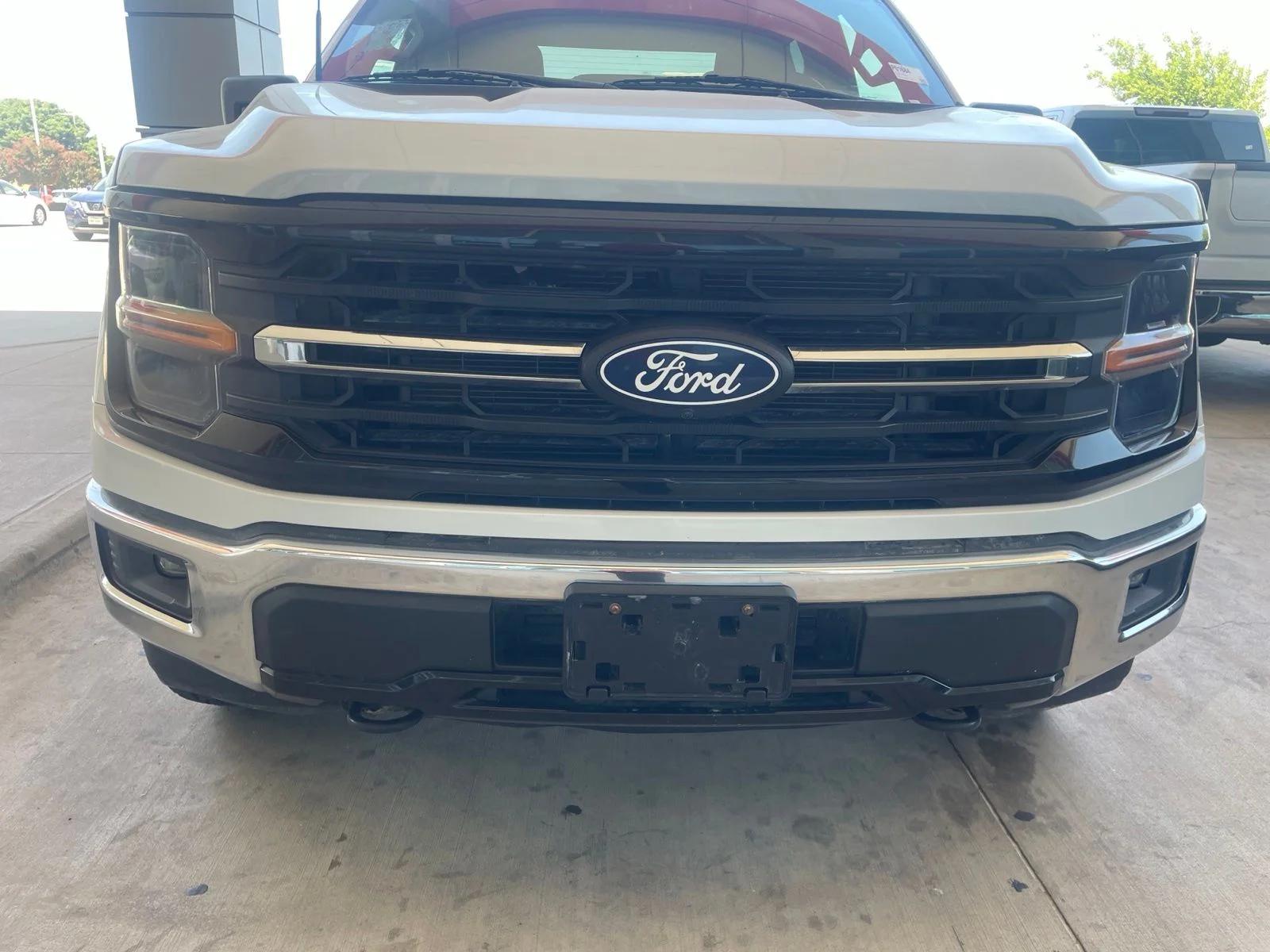 ford f-150 2024 1FTFW3L88RKD18350 image ford f-150 2024 1FTFW3L88RKD18350 image