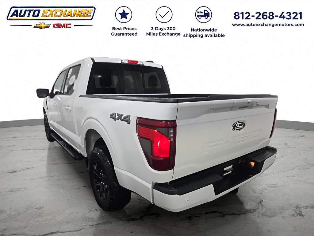ford f-150 2024 1FTEW3LP3RKD87627 image ford f-150 2024 1FTEW3LP3RKD87627 image
