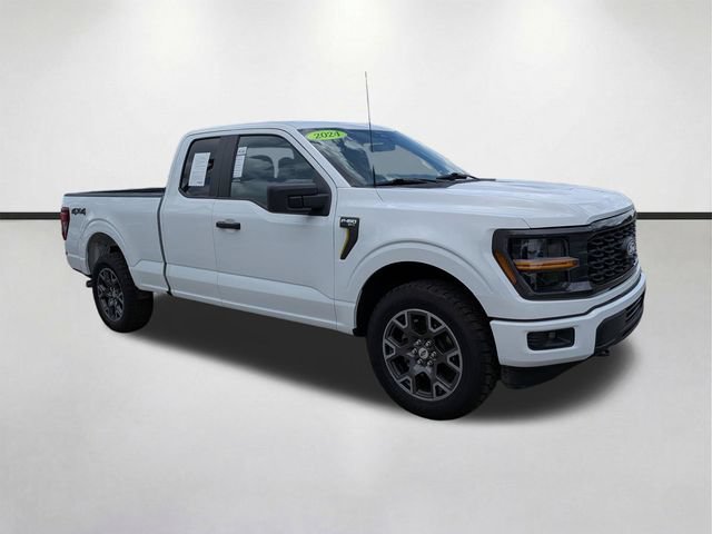ford f-150 2024 1FTFX2L53RKF05735 image ford f-150 2024 1FTFX2L53RKF05735 image