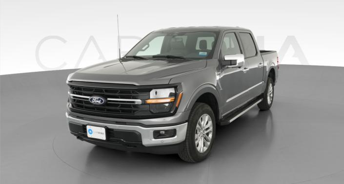 ford f-150 2024 1FTFW3L53RKE65049 image ford f-150 2024 1FTFW3L53RKE65049 image
