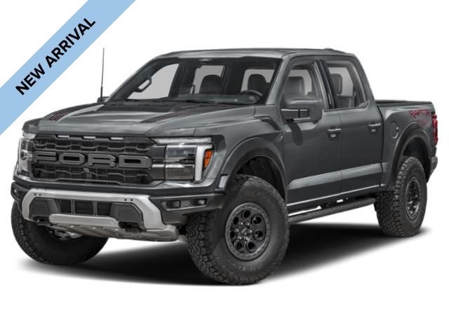 ford f-150 2024 1FTFW1RGXRFC24644 image