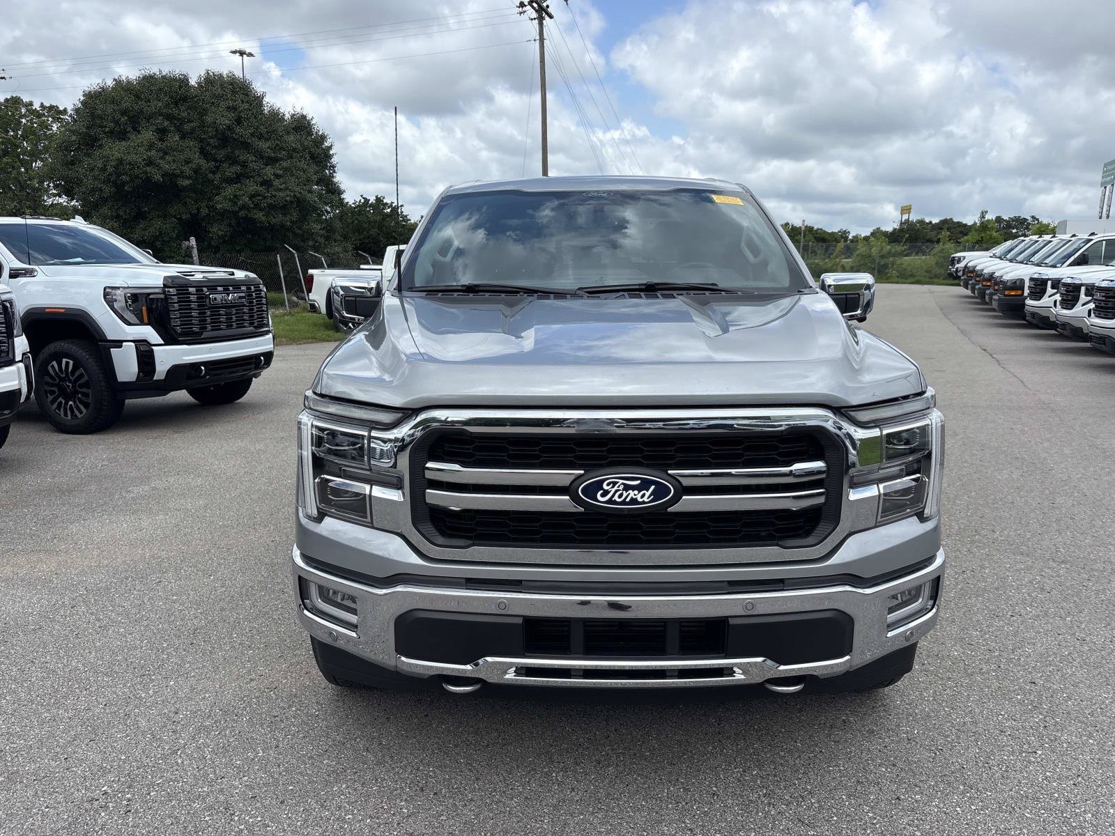 ford f-150 2024 1FTFW5L87RKD08825 image ford f-150 2024 1FTFW5L87RKD08825 image