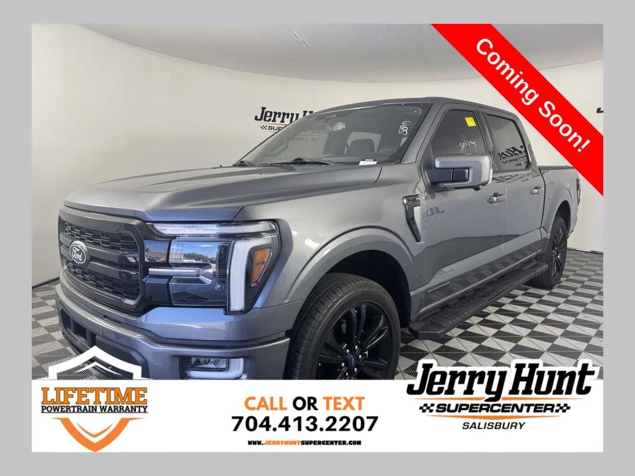 ford f-150 2024 1FTFW5LD0RFA67065 image ford f-150 2024 1FTFW5LD0RFA67065 image