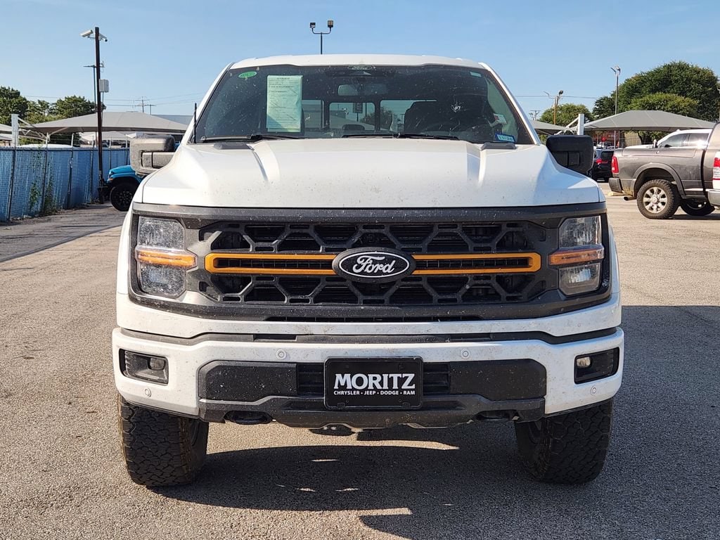 ford f-150 2024 1FTFW4L54RFB97658 image ford f-150 2024 1FTFW4L54RFB97658 image