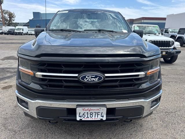 ford f-150 2024 1FTFW3LD8RFA42130 image ford f-150 2024 1FTFW3LD8RFA42130 image