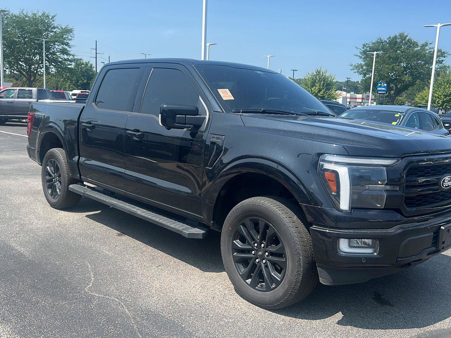 ford f-150 2024 1FTFW5L50RFA29375 image ford f-150 2024 1FTFW5L50RFA29375 image