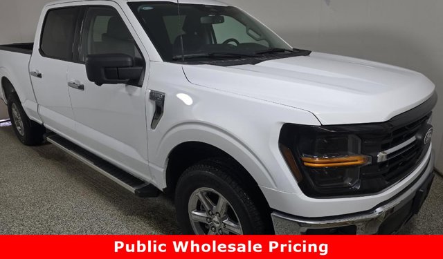 ford f-150 2024 1FTFW3L51RKD83224 image ford f-150 2024 1FTFW3L51RKD83224 image