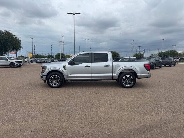 ford f-150 2024 1FTEW2KP0RKF13048 image ford f-150 2024 1FTEW2KP0RKF13048 image