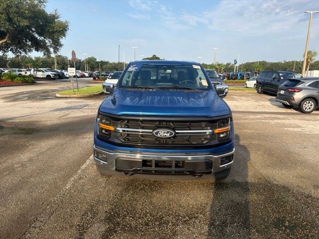 ford f-150 2024 1FTFW3LD4RFB18538 image ford f-150 2024 1FTFW3LD4RFB18538 image