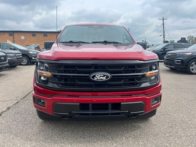 ford f-150 2024 1FTFW3LD7RFB63389 image ford f-150 2024 1FTFW3LD7RFB63389 image