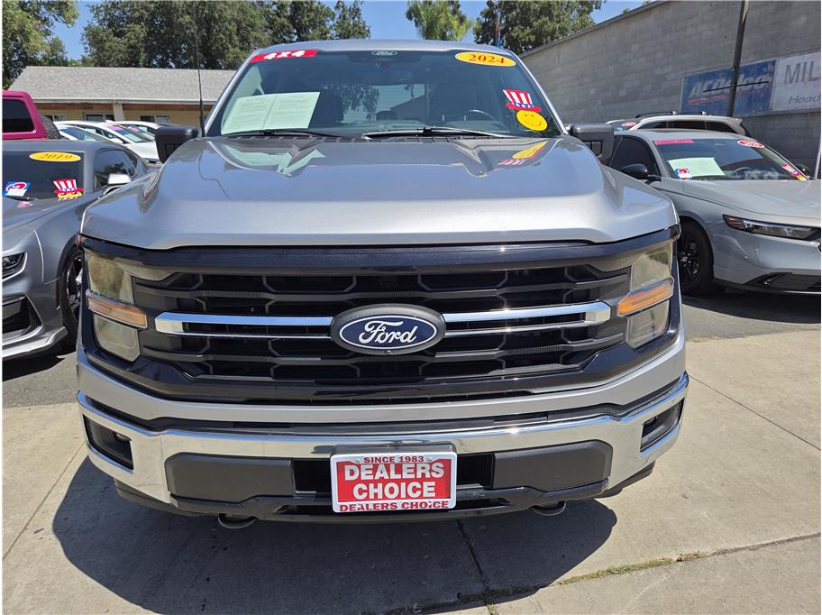 ford f-150 2024 1FTFW3LDXRFA05953 image ford f-150 2024 1FTFW3LDXRFA05953 image