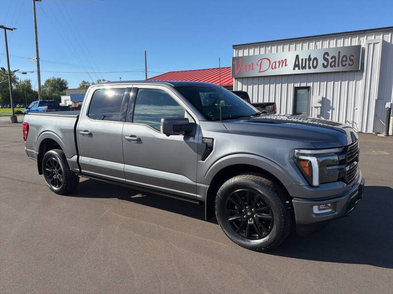 ford f-150 2024 1FTFW7L82RFA23325 image ford f-150 2024 1FTFW7L82RFA23325 image