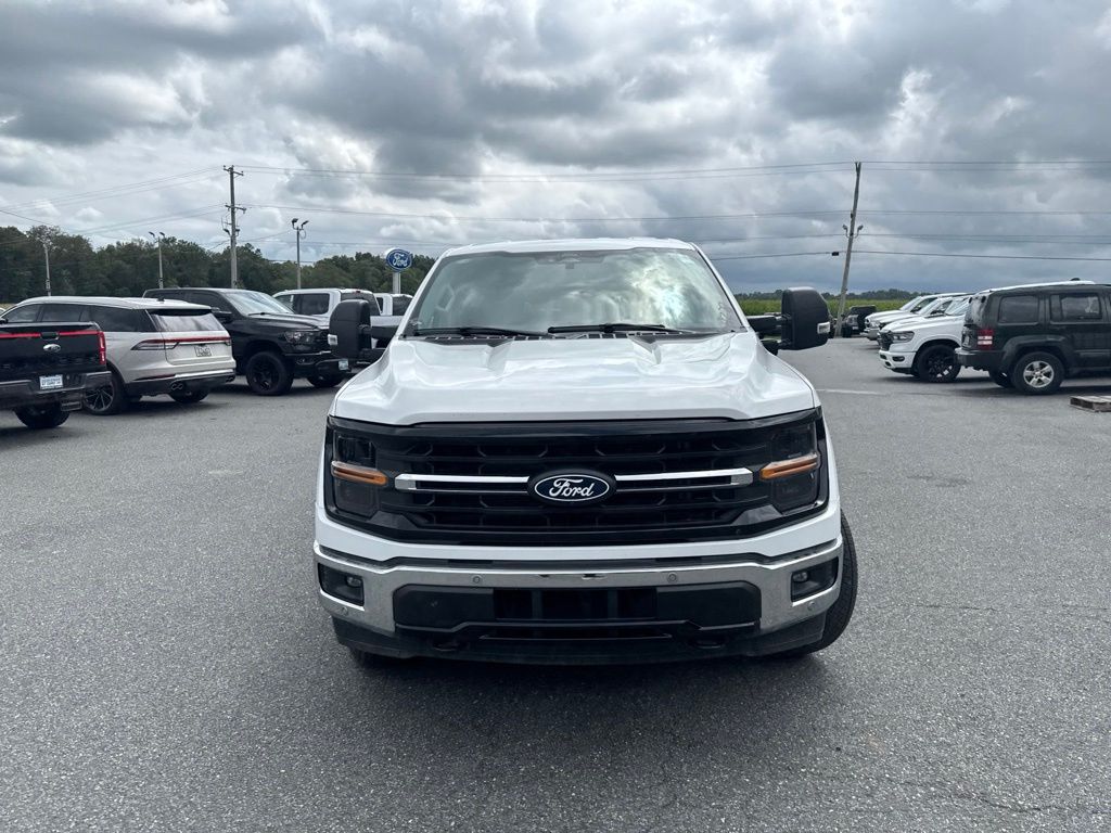 ford f-150 2024 1FTFW3L87RKE36132 image ford f-150 2024 1FTFW3L87RKE36132 image