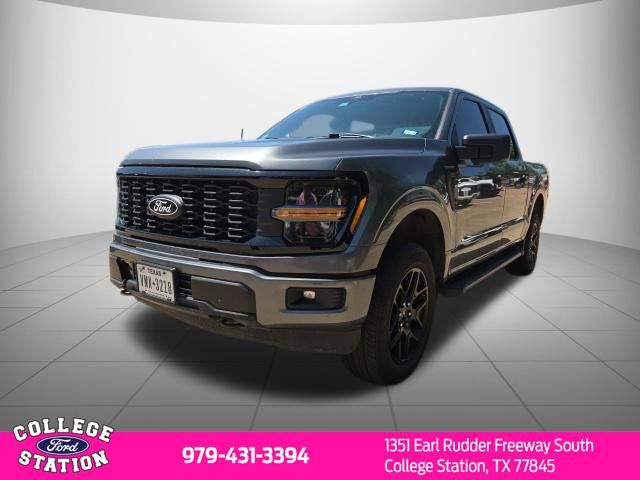 ford f-150 2024 1FTFW2L51RKE30603 image ford f-150 2024 1FTFW2L51RKE30603 image