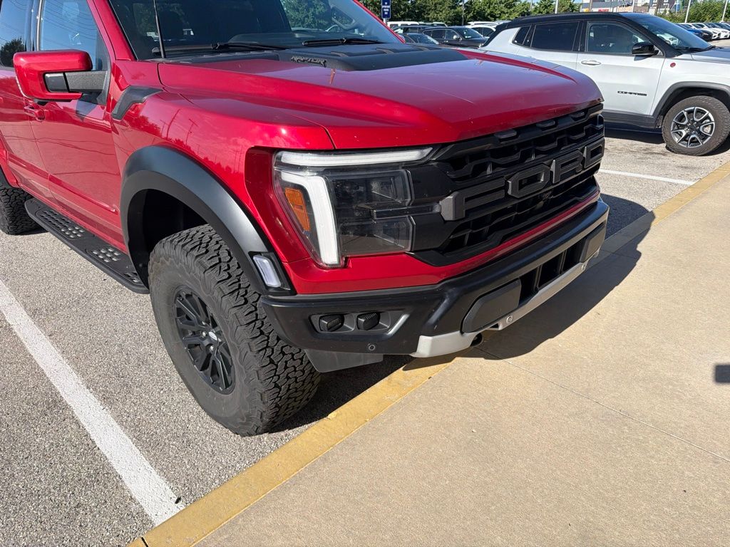 ford f-150 2024 1FTFW1RG9RFB92558 image